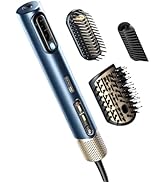 Infiniti PRO by CONAIR DigitalAIRE Hair Dryer Drying Wand, Straightener and Styler, Ionic All-in-...