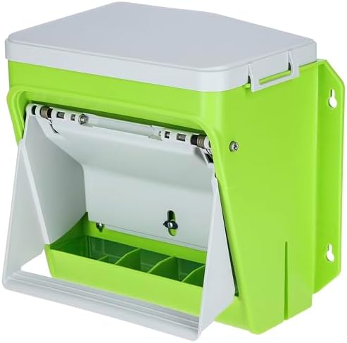 Kerbl Hobbyfarming Arzberg 87037 Bird Feeder Metal  Produktbild-Vorschau 7