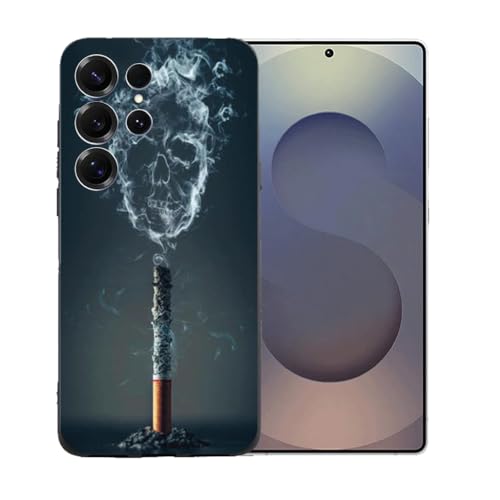 LCEHTOGYE �K�p JQAKP I25 Ultra�p�P�[�X�A�K�p JQAKP I25 Ultra (6,99")�ƌ݊����̂��钴���^�u���b�N�\�t�gTPU�V���R���Q���P�[�X�ی�J�o�[ - BST18