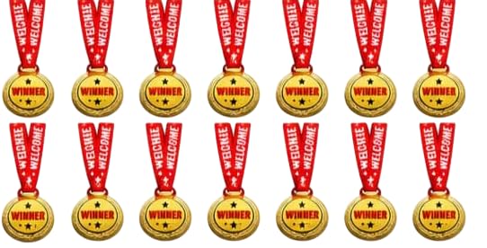 Winner Medals with Ribbon Set of 12, Medals with Unique Pattern 1st 2nd 3rd Prizes for Sports, Competitions, Party-image-41