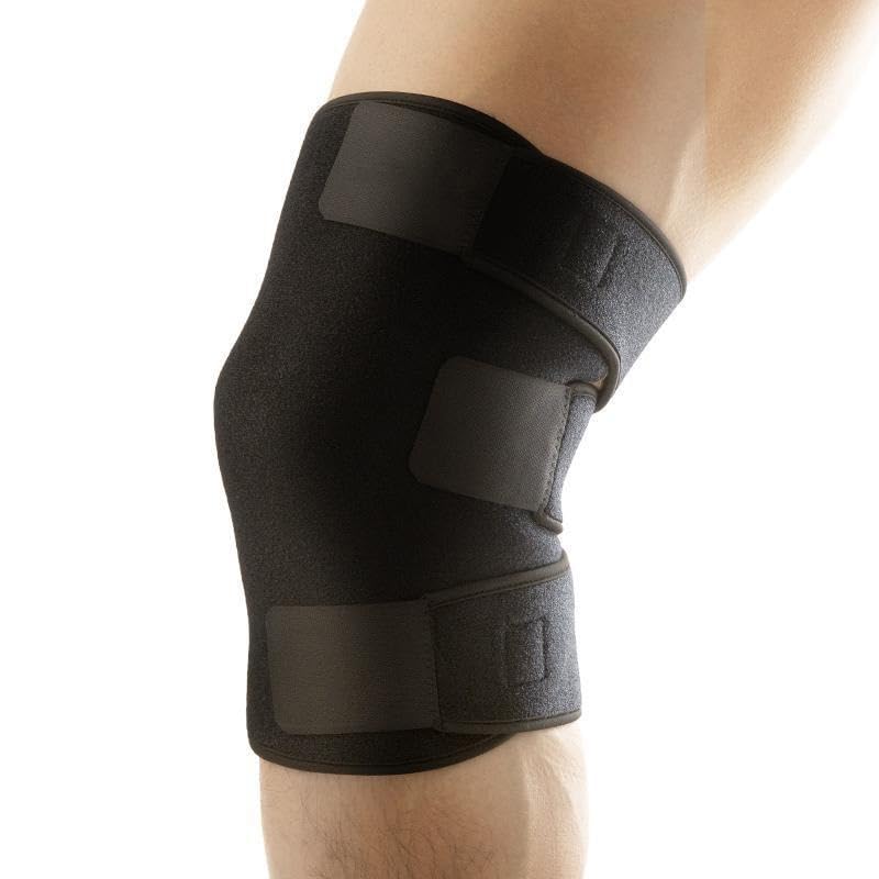 Protección de rodilla para ciclismo cortavientos y térmico 4