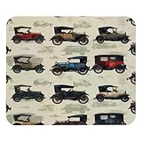 Design personnalisé : bien fait. Jolis motifs imprimés et couleurs vives pour un look éclatant, très mignon. Bonne qualité et beau design, super idée cadeau.