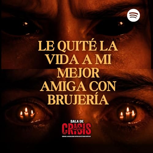 Acab&eacute; con la VIDA de mi MEJOR AMIGA con Brujer&iacute;a | Solo quer&iacute;a ser FELIZ