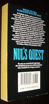 Nul's Quest