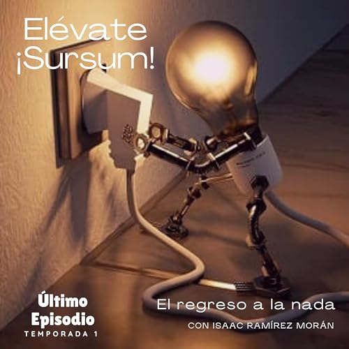 El regreso a la nada