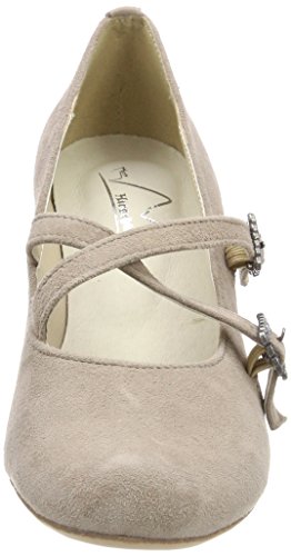 Hirschkogel 3004511, Scarpe dcollet Donna