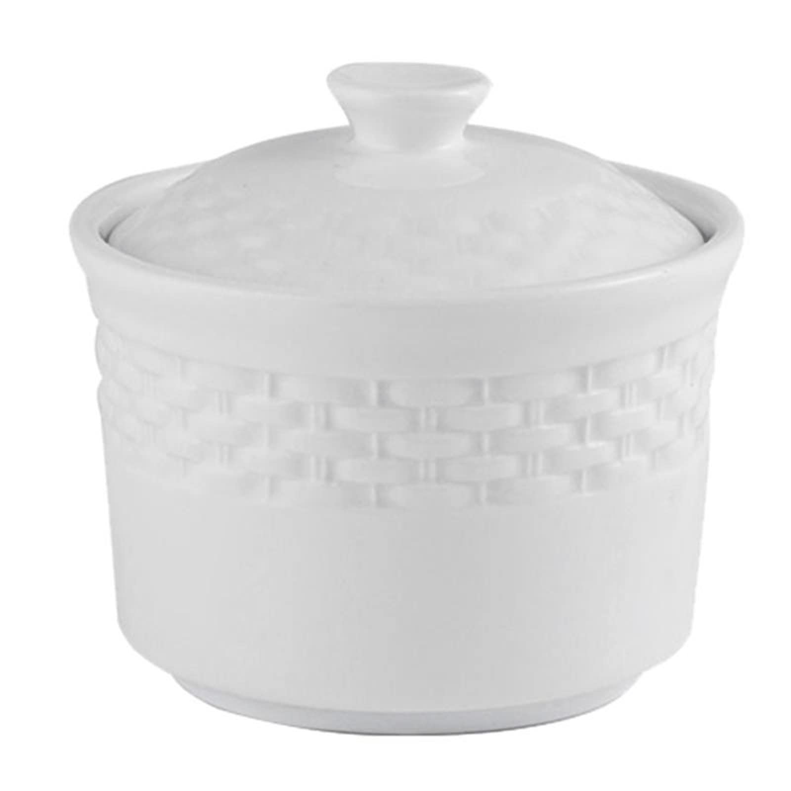Casserole à soupe anti-évaporation avec couvercle hermétique
