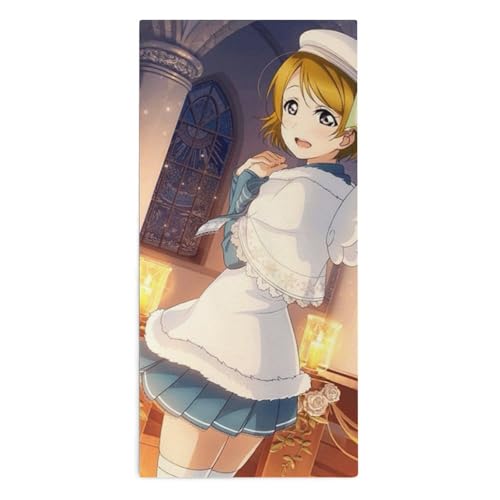 【値下げ】ラブライブ！ バスタオル 美品】ラブライブ ファイナルラブライブ μ's タオル バスタオル