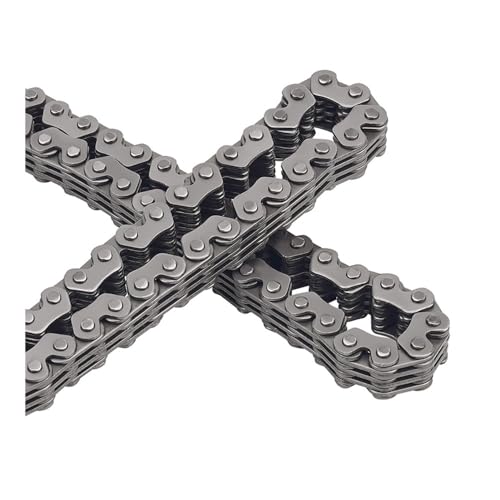 Chaîne de distribution de came pour Suzuki LTA700 et LTA750 KingQuad - 2