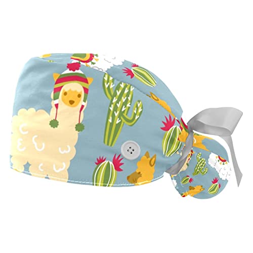 Chapeaux de travail ajustables JDEZ avec bandeau confort
