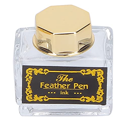 Ensemble d'écriture stylo plume rétro SP152001 pour affiches sans ratures - 3
