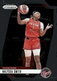 2024 Panini WNBA Prizm #137 NaLyssa Smith Indiana Basketball Card - Sportscard Superstore