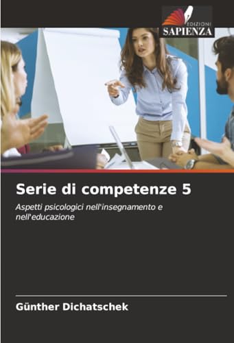 Serie di competenze 5 [Italian] 6208463955 Book Cover