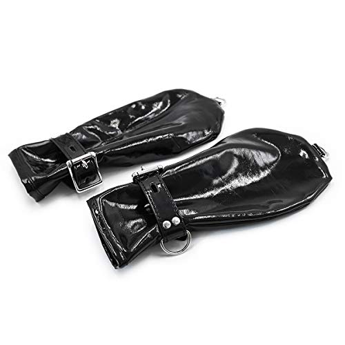 Handschellen Harness Geschirr Sex Erotik Bondage Fesseln Leder sex Toys Handfessel Handschuhe Fußfesseln SM Fetisch Slave Cosplay sexspielzeug für Anfänger Paare