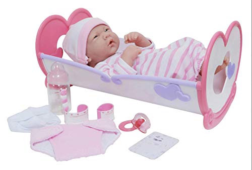 jc toys baby doll bathtub