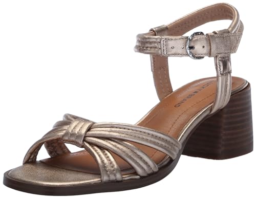 Lucky Brand Women's Jolenne Heeled Sandal