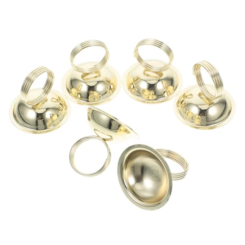 Alipis Adaptable Iron Frames Wedding Table Number Holders for Receptions Events and Menus