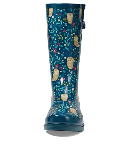 Image of Western Chief Women's Tall Waterproof Rain Boot Outdoor Garden Shoes