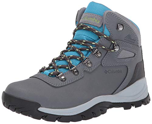Amazon.com: Columbia: WOMEN'S HIKING BOOTS
