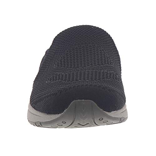 Image of Easy Spirit, Womens, Takeknit 2, Black, 11, WW (EE)