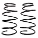 Moog 9646 Coil Spring Set
