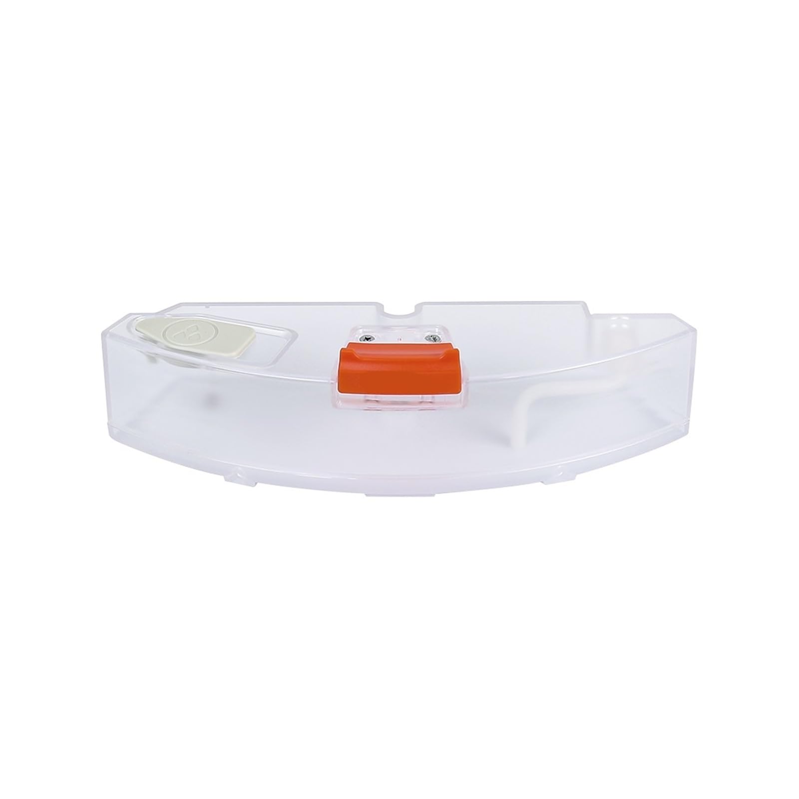 kvcccss Water Tank，Compatible For Roborock，Vacuum Cleaner