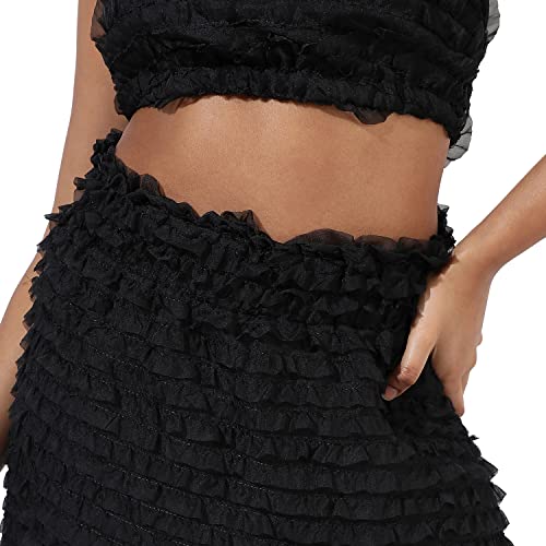 Image of Campus Sutra Cotton Women Co-Ord Set
