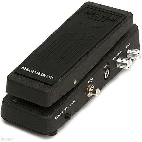 Rocktron Black Cat ギターエフェクター Amazon | ROCKTRON BLACK CAT MOAN ギターエフェクター | ワウ