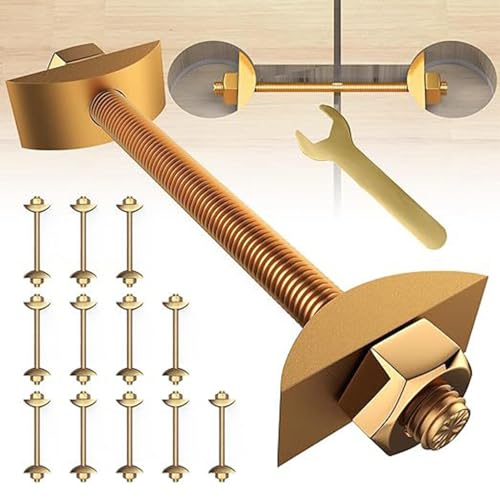 Vis de connexion pour bloc de cuisine et cadre à onglets M8
