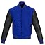 Blue/Black
