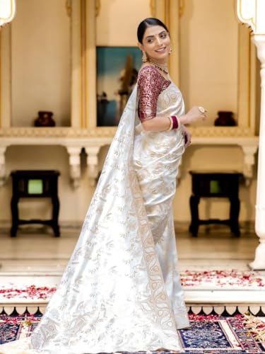 Image of Flosive WOMEN SAREE