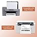 9527 Product Full Sheet Shipping Labels, 8-1/2