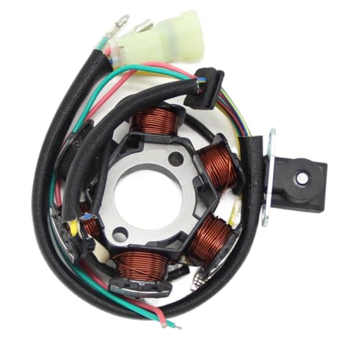 �_�΃R�C���X�e�[�^ 31120-HF7-003 TRX90 90 1993-2000 TRX90 Sportrax 90 2001-2005 �ƌ݊�������