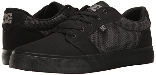 Image of DC Shoes mens Anvil Tx Se Skate Shoe
