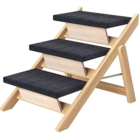 RunLexi Pet Stairs/Steps Cover