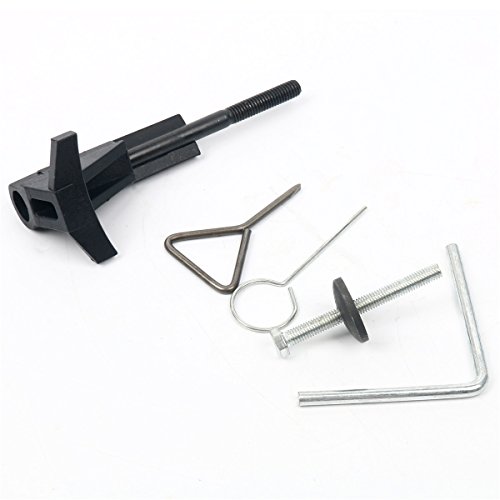 8Milelake Engine Camshaft Cam Alignment Timing Tool Kit Compatible For Audi Vw 2.0L Turbo Fsi/Tfsi #TOP3