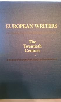 European Writers 9