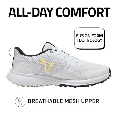 Image of Puma Mens Fusion Grip 6