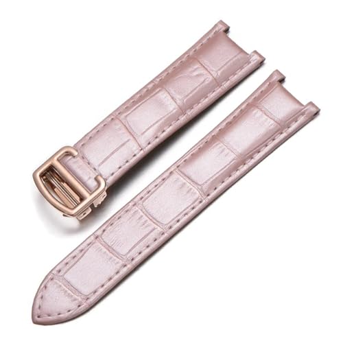 [] YingYou {vvXgbv JeBG pV V[Y mb`tvoh 16 ~[g 18 ~[g 20 ~[gjƏƌ݊(Pink-rosegold,21-15mm)