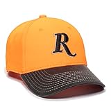 Outdoor Cap Structured Remington Blaze Cap