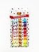 Produktbild Amber House LTD Jelly Belly Lip Balm 8 Stück Party Pack