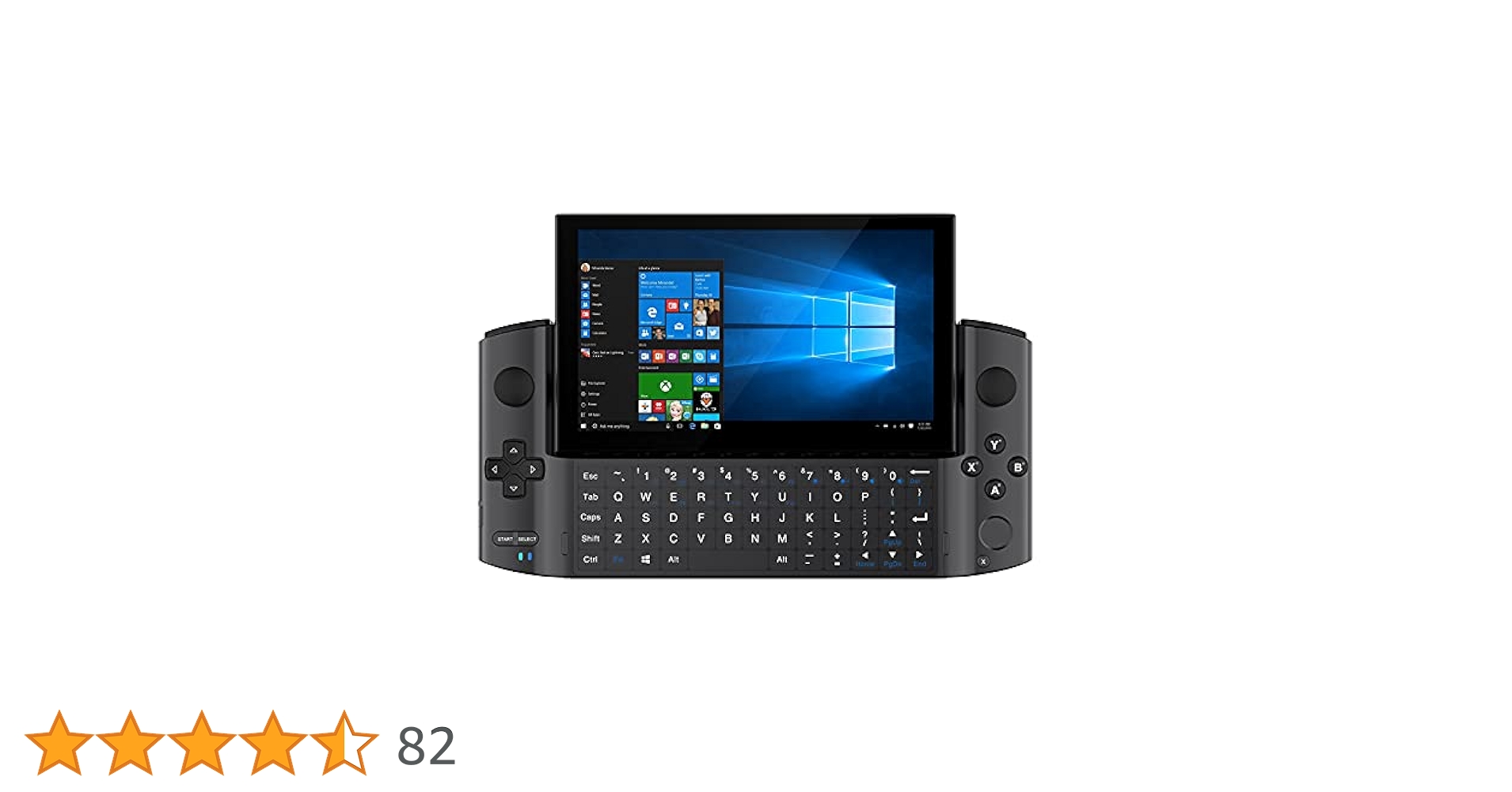 GPD WIN3 天空パッケージ Amazon.co.jp: GPD WIN3 天空パッケージ版 ポータブルゲーミング