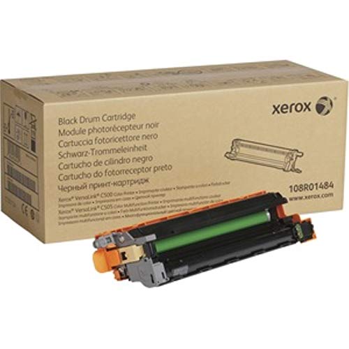 Xerox - Schwarz - Trommelkartusche (108r01484)