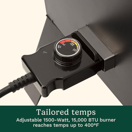 Cuisinart 30" Electric Smoker thumbnail 4