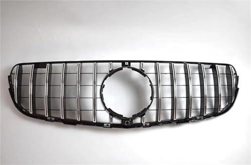 Grille maille pare-chocs Mercedes GLC pour voyages et trajets quotidiens