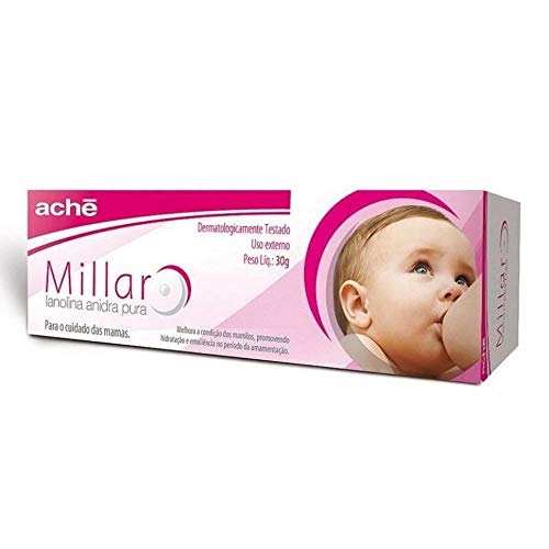 Millar Creme 30G