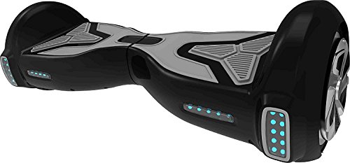 Hover-1 HY-H1-BLK Electric Self Balancing Hoverboard thumb #2