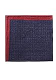 Modisch in Blau OLYMP Herren Accessoires Wollstoff Modisch Unifarben Blau Onesize