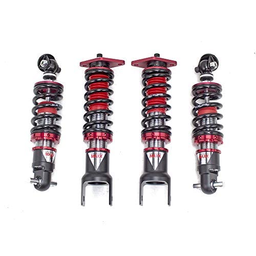 Brightt GSP-GSA-888 Replacement Coilovers