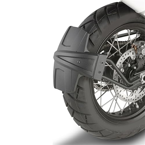 Garde-Boue Arrière TMAX DX SX Max Tech pour Éviter les Éclaboussures de Boue sur la Selle
